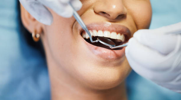 Best Broken or Cracked Tooth Emergency Dentist in , ND