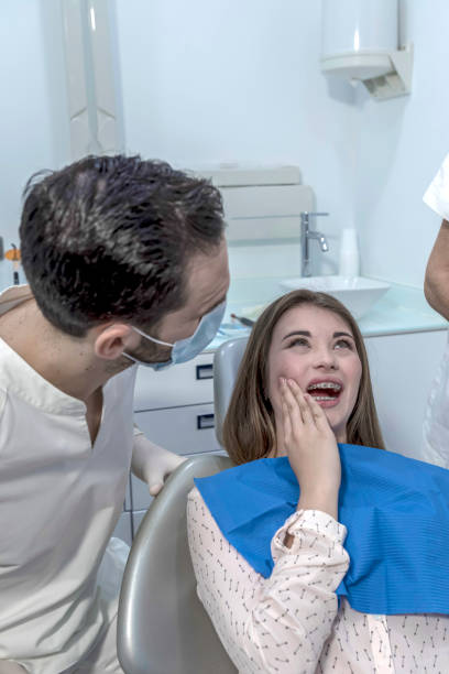 Best Pediatric Emergency Dentist in , ND